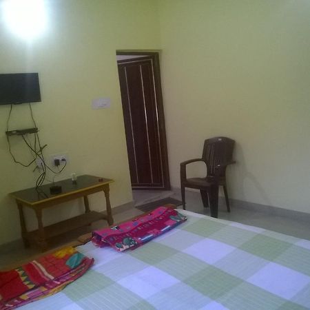Sunrise Guest House Bhubaneswar Exterior photo
