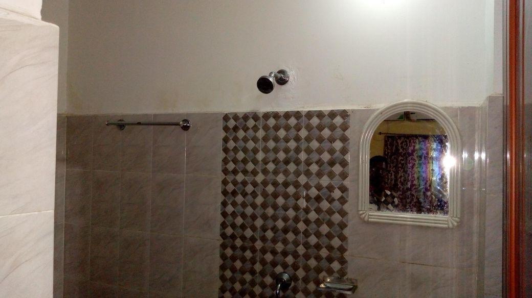 Sunrise Guest House Bhubaneswar Exterior photo