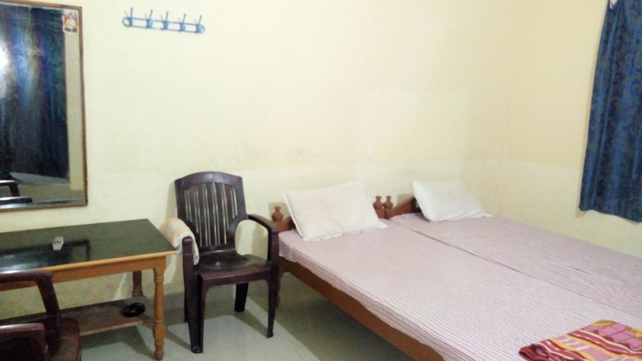 Sunrise Guest House Bhubaneswar Exterior photo