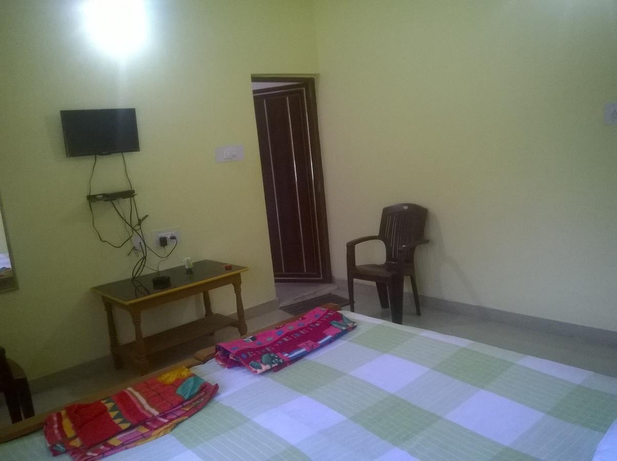 Sunrise Guest House Bhubaneswar Exterior photo