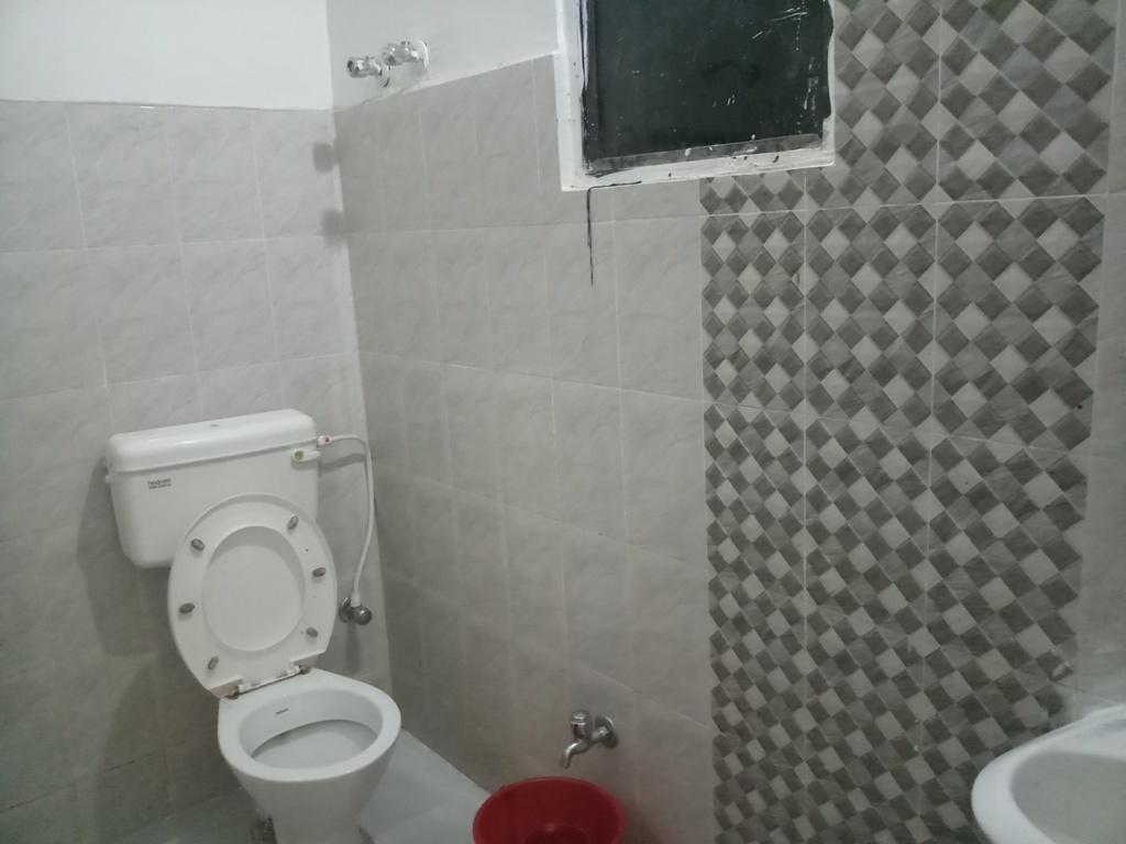 Sunrise Guest House Bhubaneswar Exterior photo