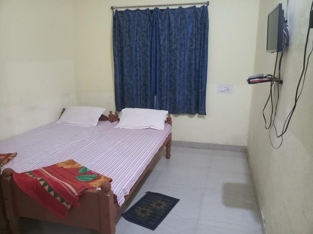 Sunrise Guest House Bhubaneswar Exterior photo