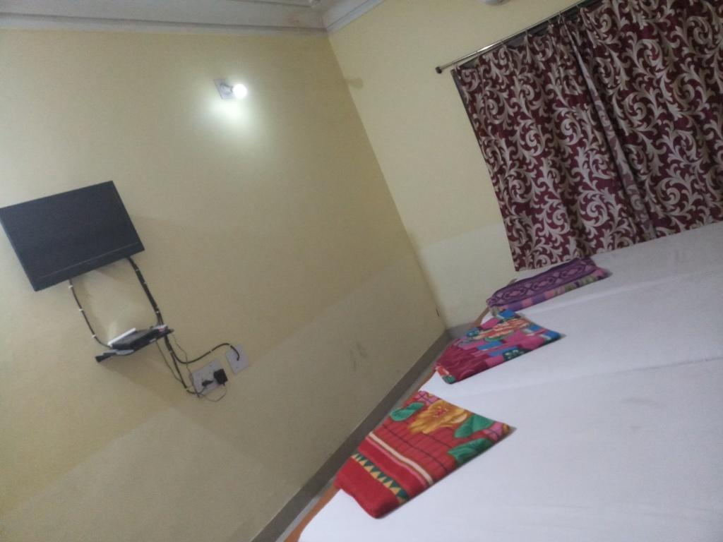 Sunrise Guest House Bhubaneswar Exterior photo